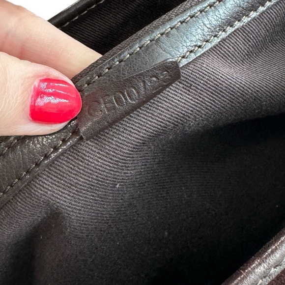 Celine Boogie Bag - Picture 7 of 13